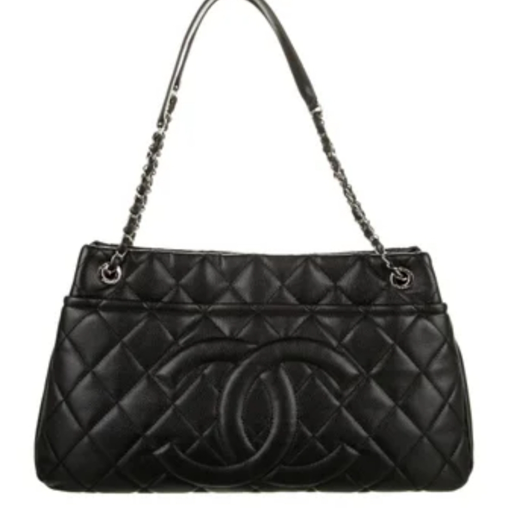 Authentic Chanel Bag